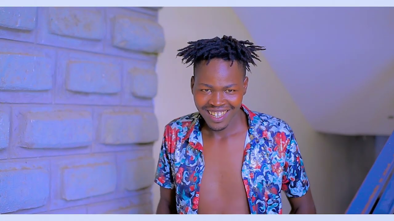 CHOMIET BY SHARON CHELAA FT TONNY j (OFFICIAL VIDEO)