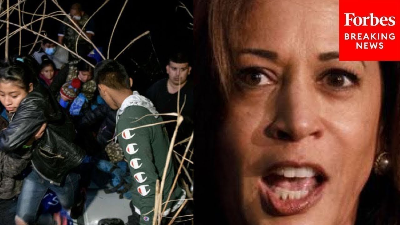 ‘The Human Tragedy That Is President Biden’s Border Crisis’: GOP Rep Slams Biden Admin