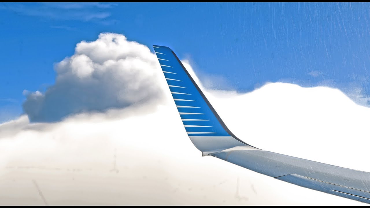 [FS2024] Real Ops. | SABE - SACO - SANT - SABE | PMDG 738 Aerolíneas Argentinas | VATSIM