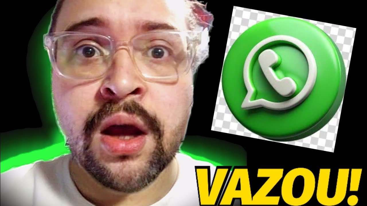 COMPILADO de Mensagens VAZADAS do JF 😨 [com IMAGENS n̶&atilde;̶o̶  REAIS]