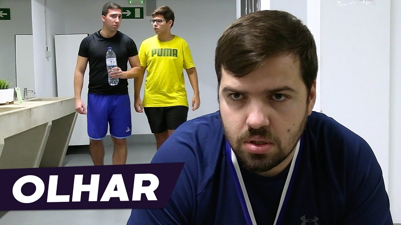 OLHAR