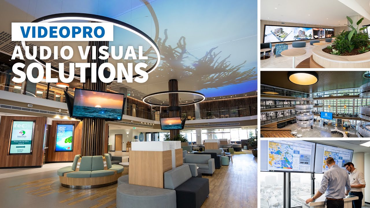 Videopro | Your AV Partner