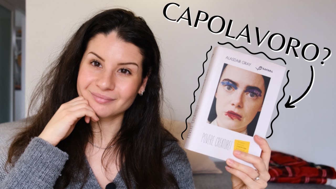 Reading Vlog 