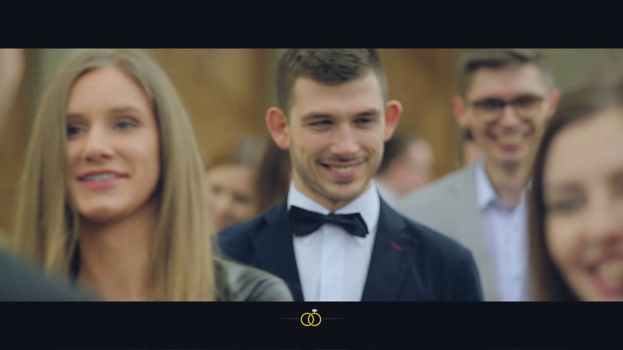 Kasia + Przemek 23/04/2016 | Teledysk ślubny
