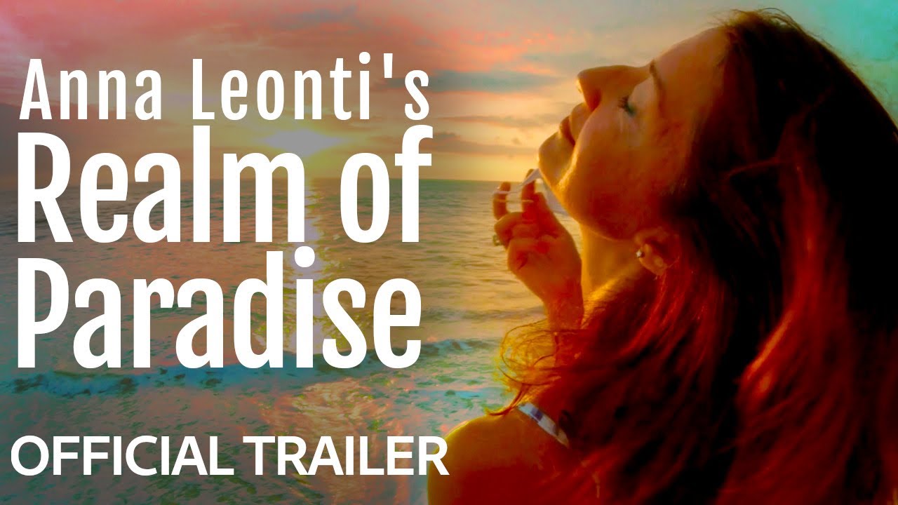 Anna Leonti's Realm of Paradise  -   Official HD trailer #srilanka