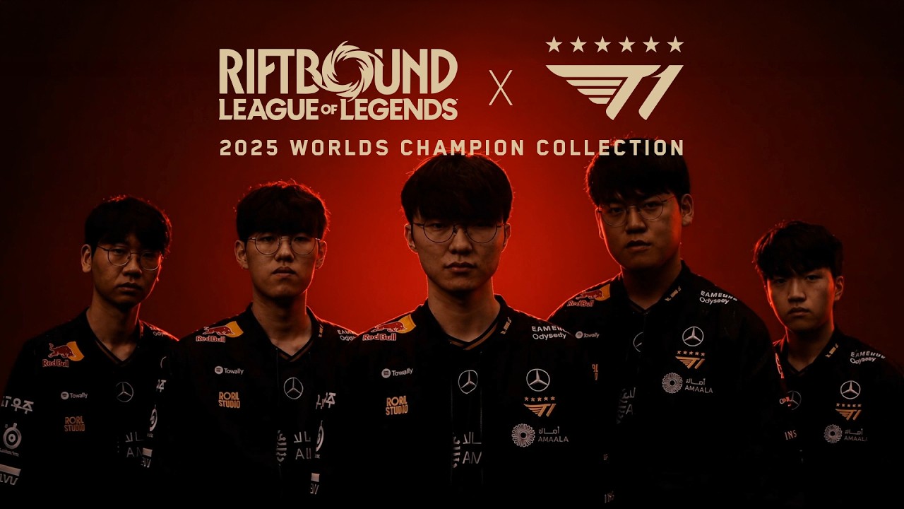 Legends Leave a Legacy