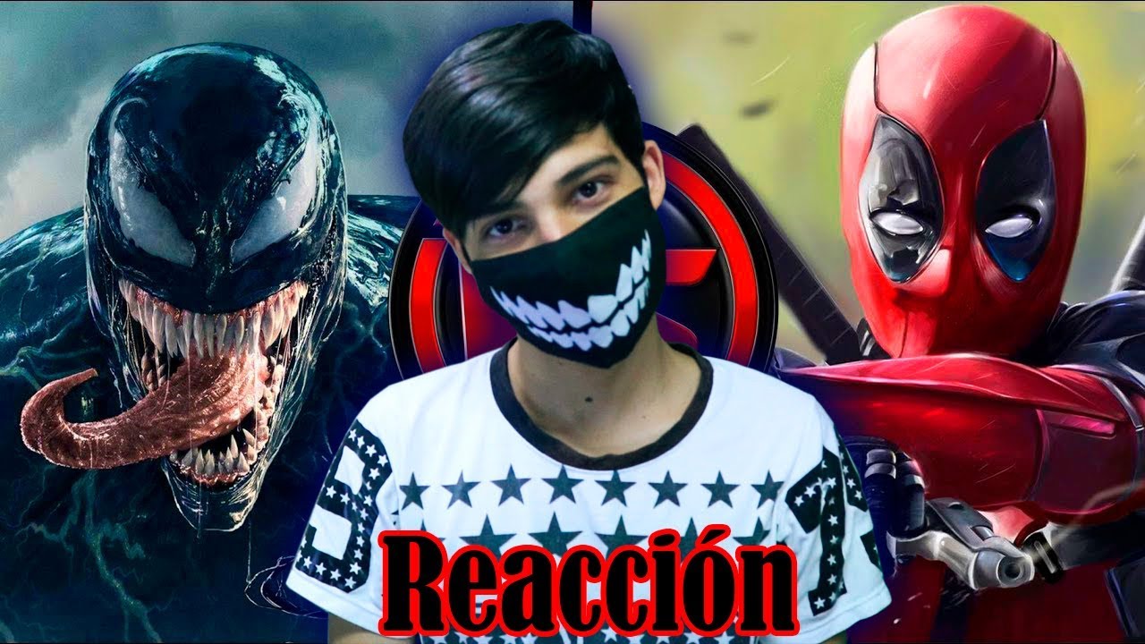 VENOM VS DEADPOOL - Doblecero Feat. Ivangel Music