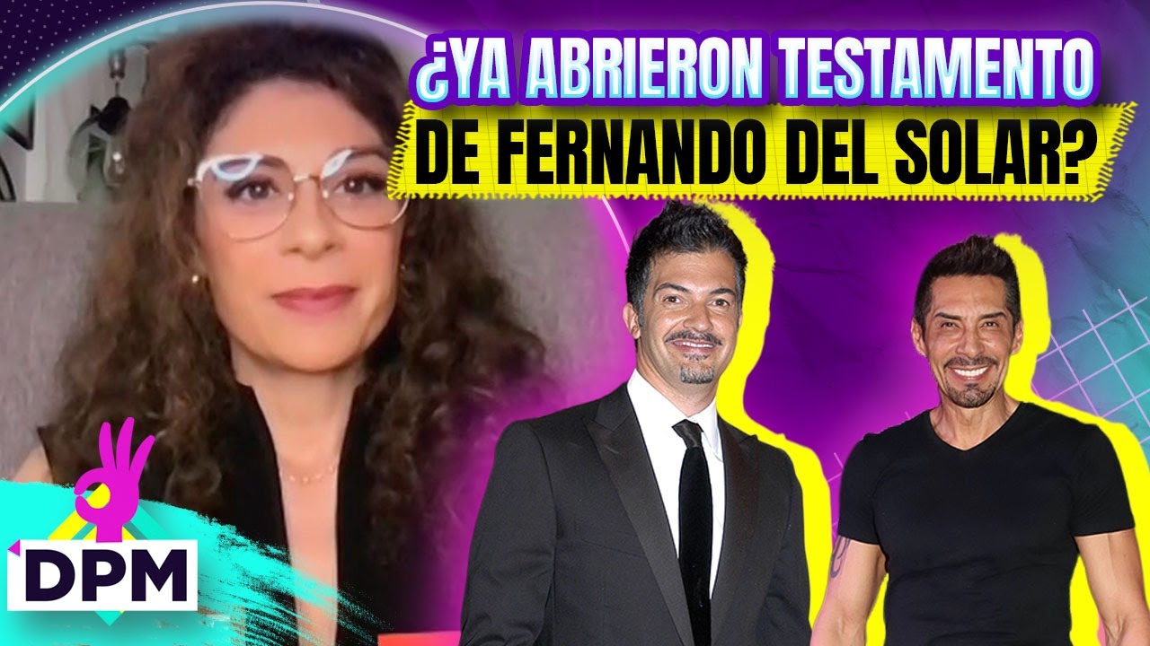 EN VIVO &iexcl;Anna Ferro ROMPE EL SILENCIO sobre supuesto ROMANCE con Charly L&oacute;pez!