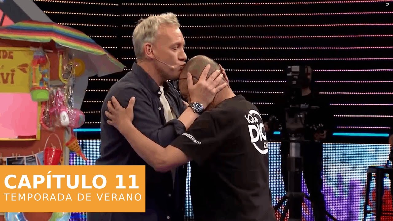 ¡Qué Dice Chile! | Capítulo 11 Temporada de Verano | Canal 13