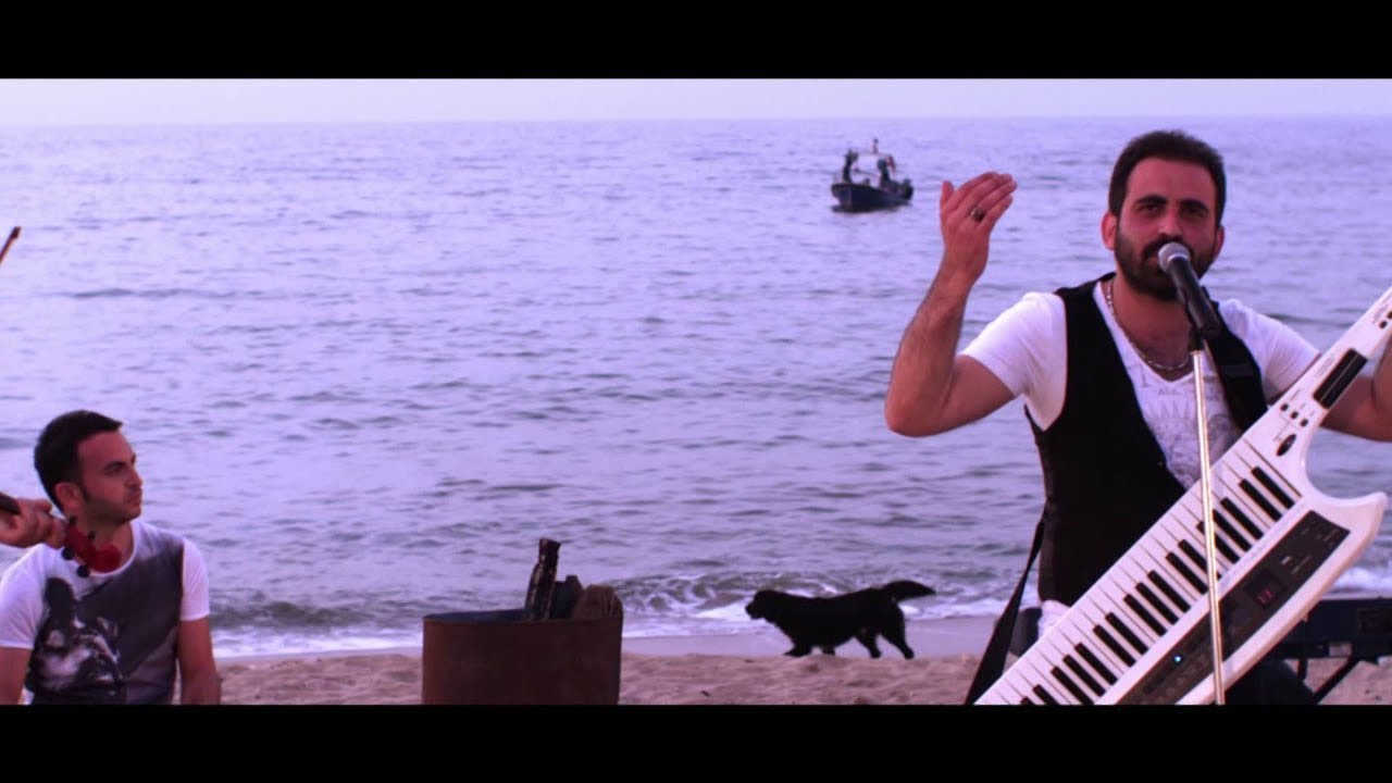 Gökhan Metin - Son Yazım (Düet: Zeynep Birinci)