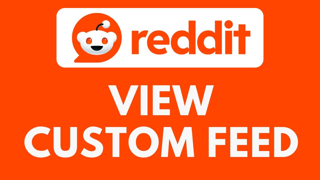 Как просмотреть пользовательскую ленту на Reddit