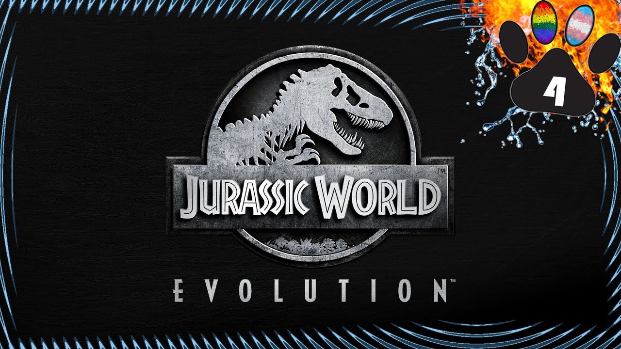 Эволюция в мире Юрского периода — часть 4: Мы получили цератозавра