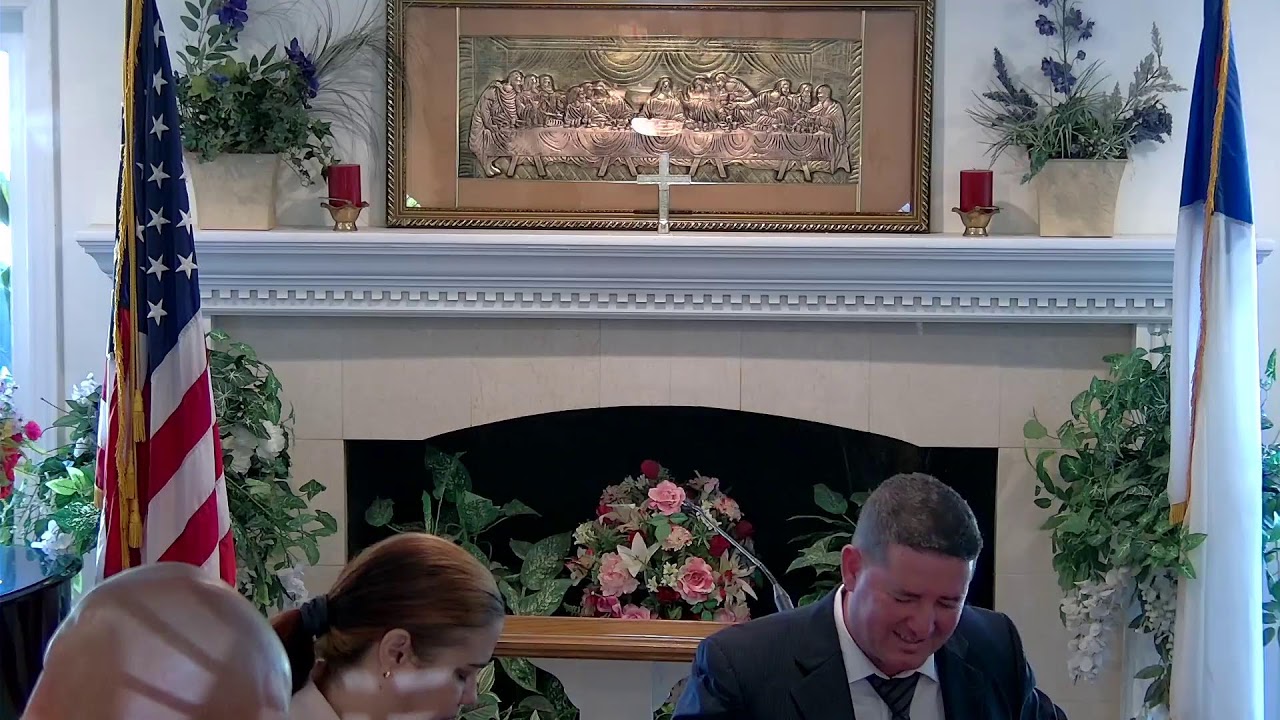 THBC 3-15-26 Sunday Morning ENG Service