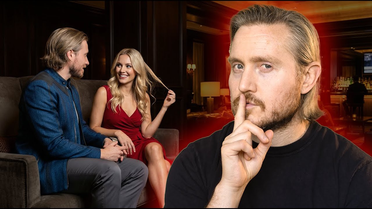 How Game Attracts Women On A PRIMAL Level