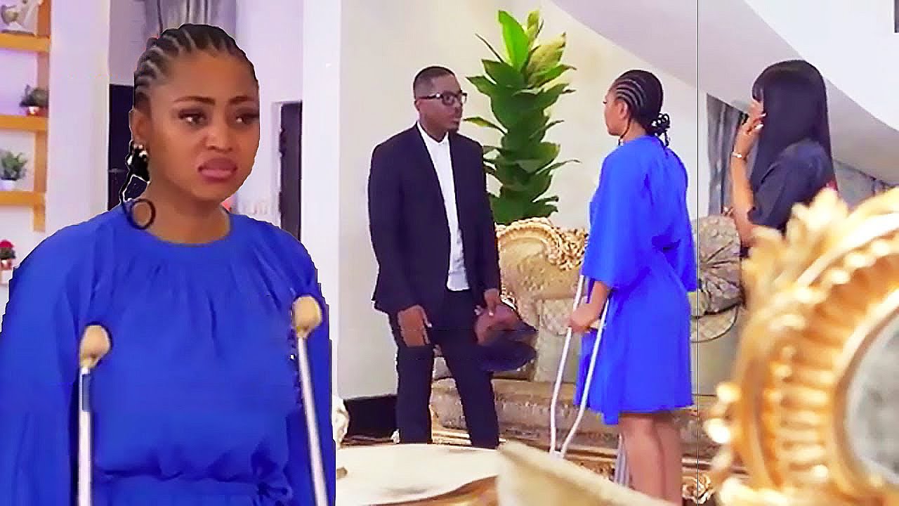 CHAQUE FEMME DOIT REGARDER CE NOUVEAU FILM ET APPRENDRE - FILM NIGÉRIAN EN FRANÇAIS