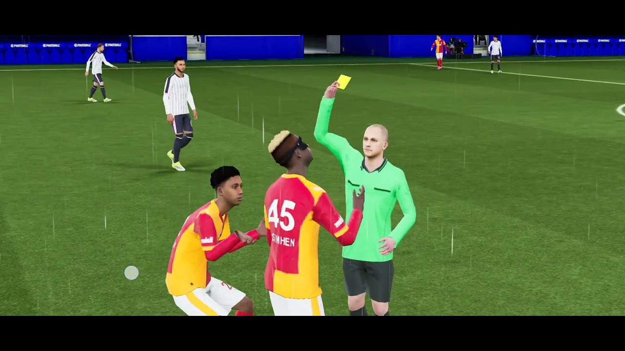 Juventus Galatasaray 
