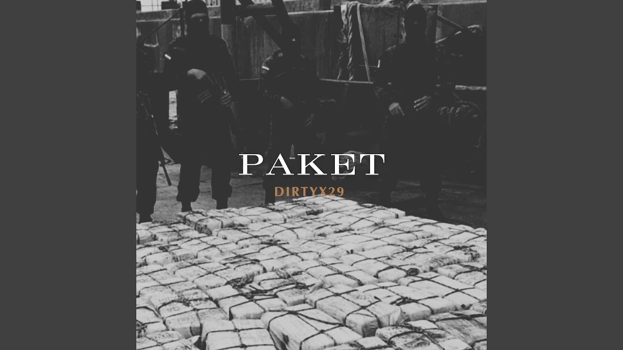 Paket
