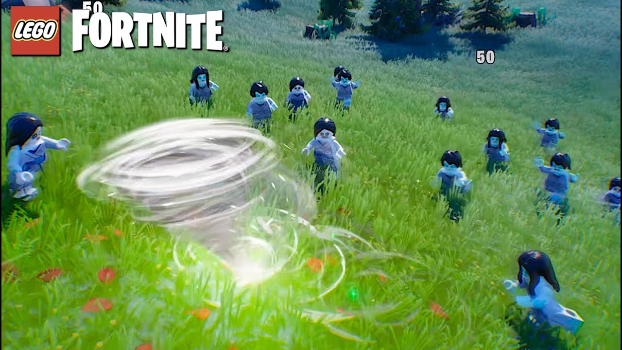 ‼️Lego Fortnite EXTREM: Wir werden stärker - um jeden Preis?! #25 #fortnite