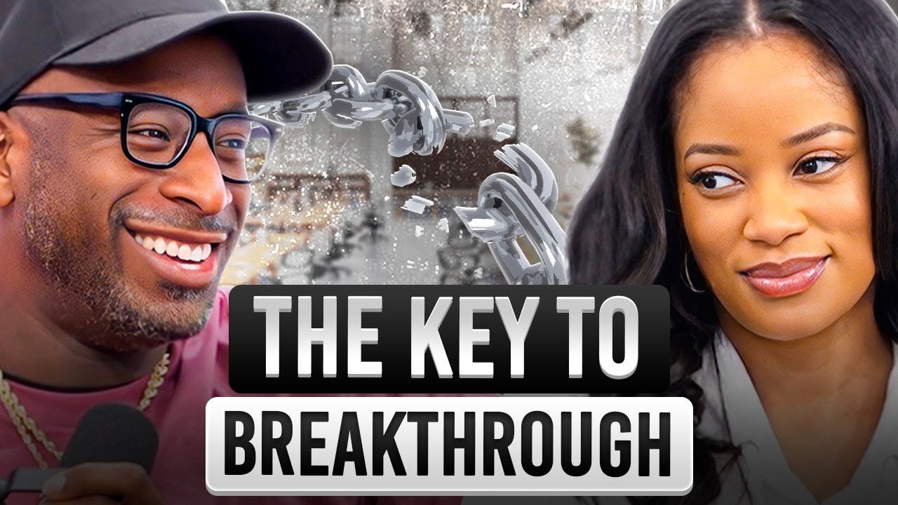 The Code That Unlocks Many Doors Is Consistency