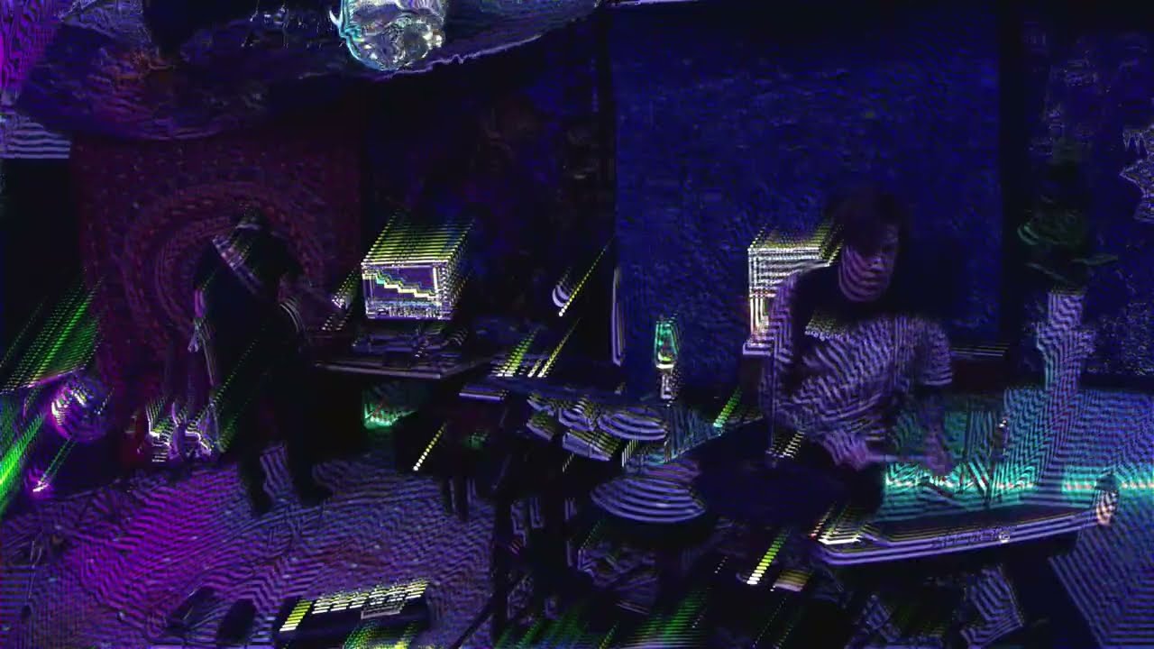 Samso x Joe The Fungi - Keep The Dream Alive - December 2025