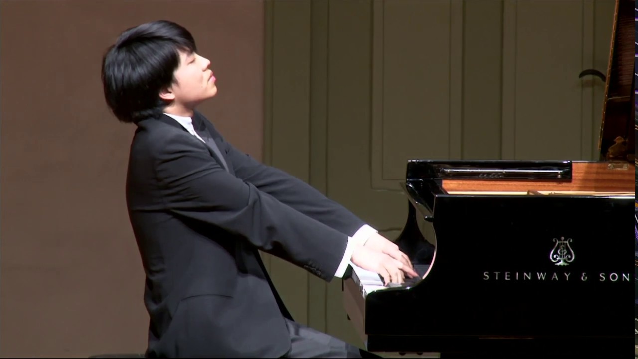 Liszt: Der du von dem Himmel bist S531/5