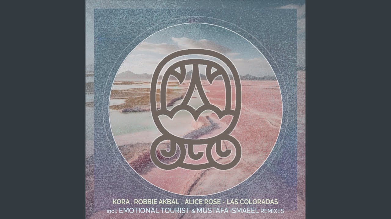 Las Coloradas feat. Alice Rose (Emotional Tourist Remix)