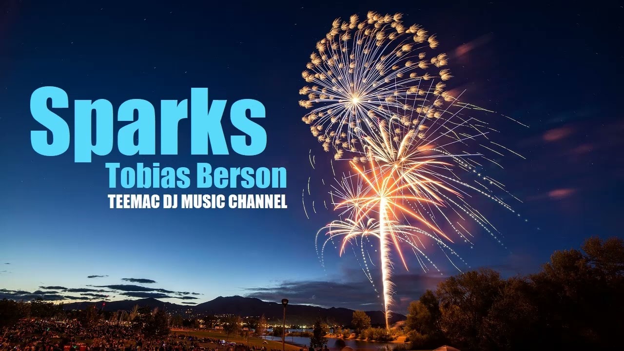Tobias Bergson - Sparks