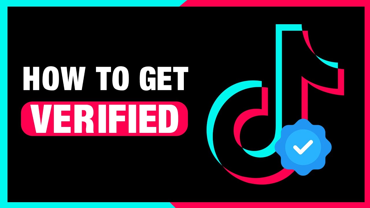 How to Get Blue Badge on TikTok | Get Verified on TikTok 2025