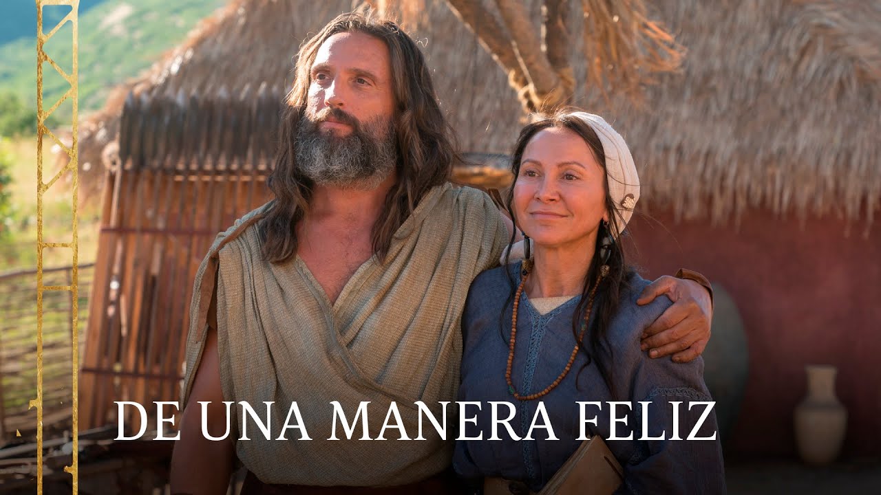 Los nefitas viven de una manera feliz | 2 Nefi 5:10–27
