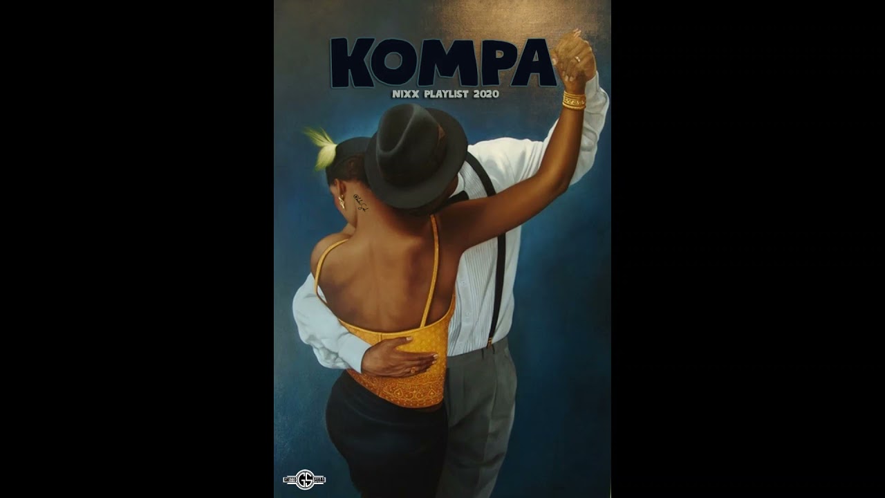 Slow Motion {Kompa Remix 2021}