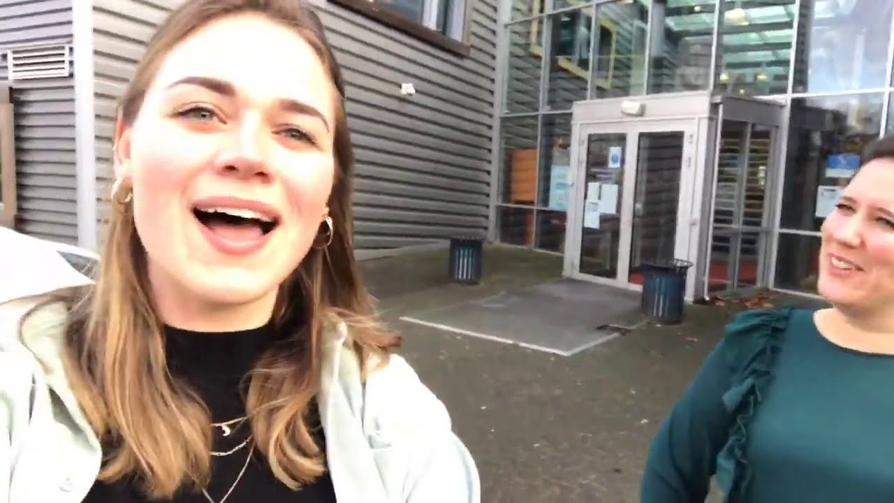 Rondleiding 2  Utrechts Stedelijk Gymnasium