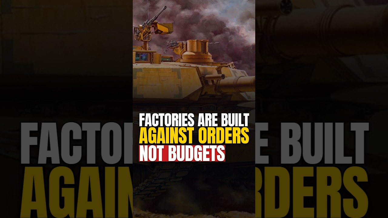 How the US can increase its military manufacturing capability? #usa