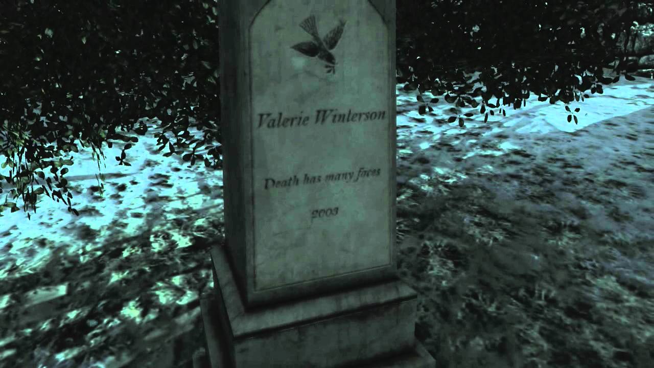 Max Payne 3 Walkthrough - Chapter 8 Part 1 Clues Valerie's Tombstone