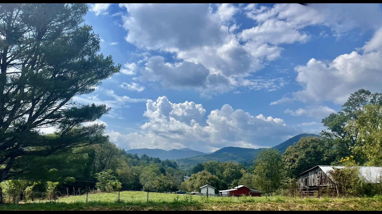 North GA Trip Day 1