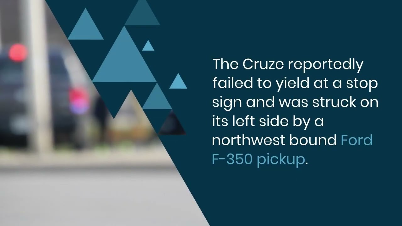 Betty Thomas Killed in Car Accident on U.S. 287 in Anderson County, TX