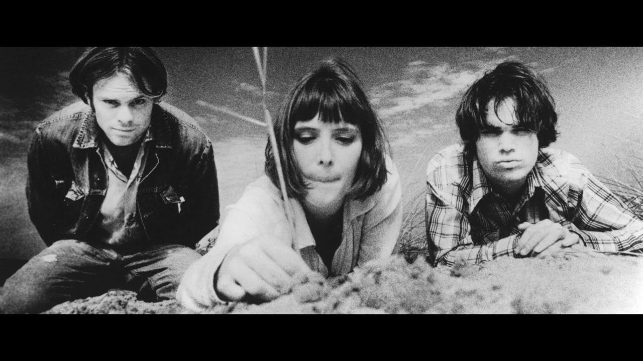 Mojave 3 - You're Beautiful (Live at Studio 105 Black Sessions)