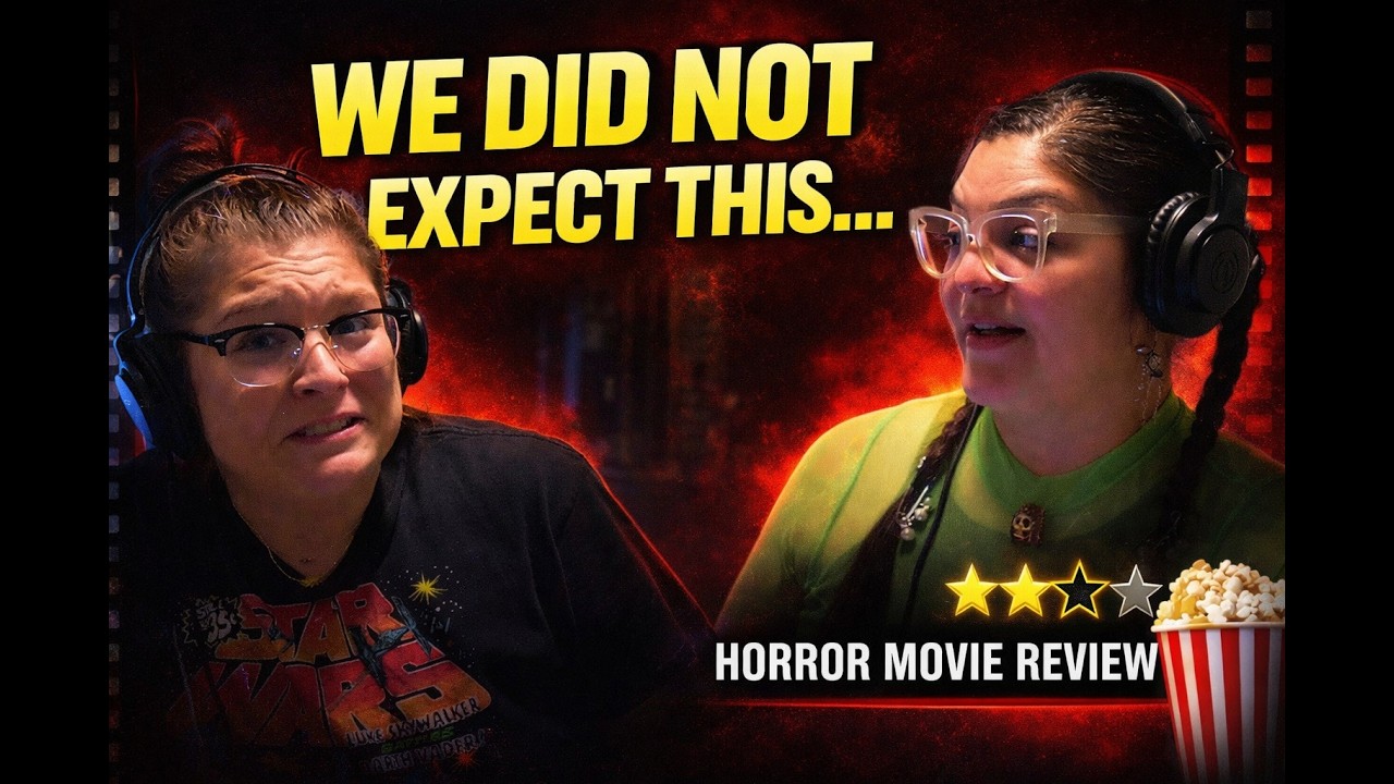 Killer Klowns from Outer Space (1988) – We Did NOT Expect This… | Horror Movie Review