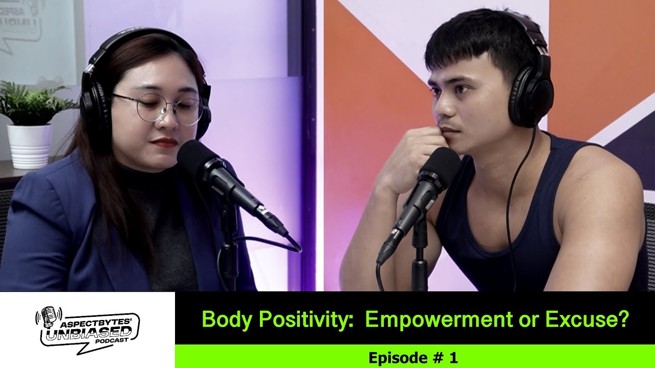 Body Positivity: Empowerment or Excuse?