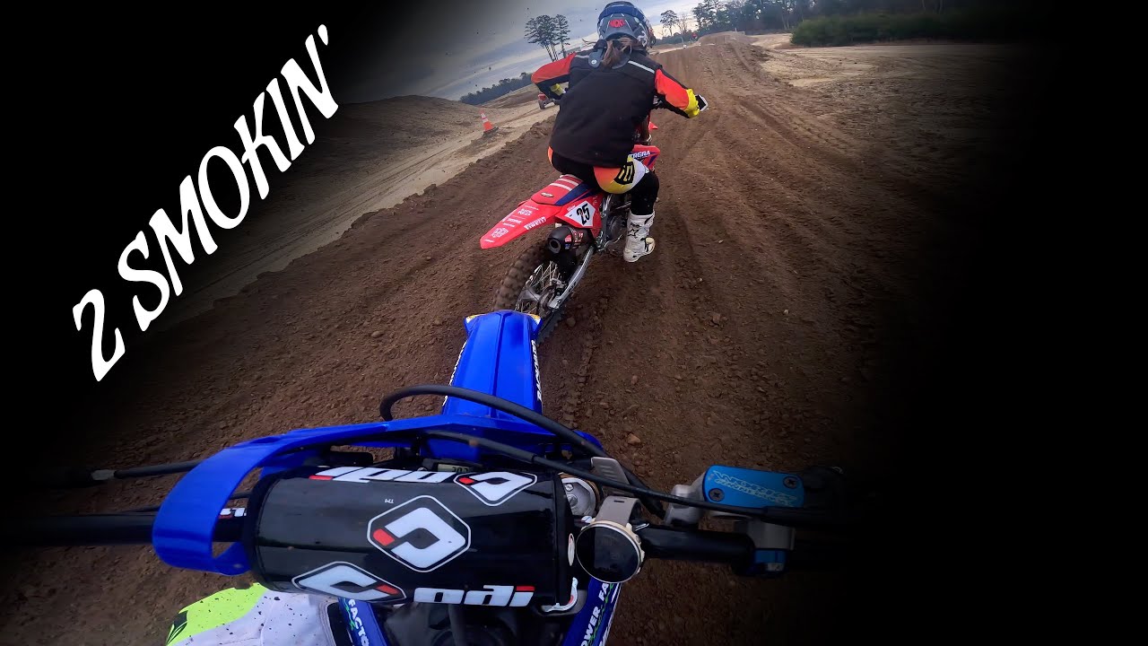 2 SMOKIN' | NJ FIELD OF DREAMS MX