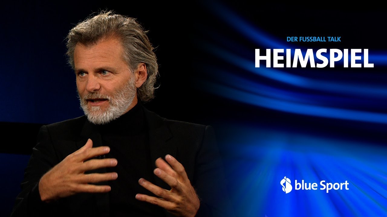 Der GC-Plan &ndash; mit Alain Sutter und Gerald Scheiblehner  | Heimspiel 27.11.2025