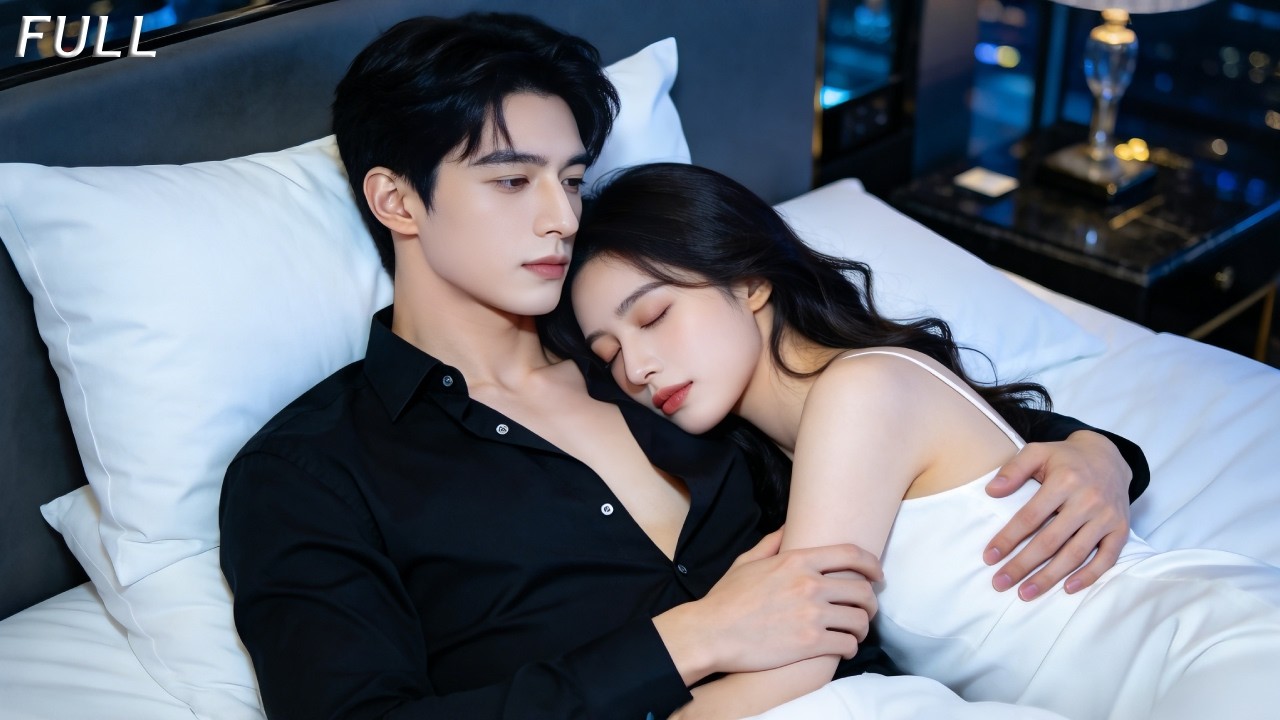 The CEO, who never touches women,spends a night with Cinderella and quickly becomes addicted to her!