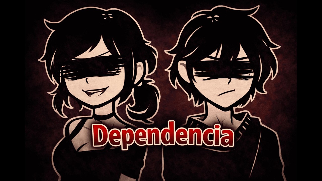 O jogo mais desconfortável sobre dependência emocional...