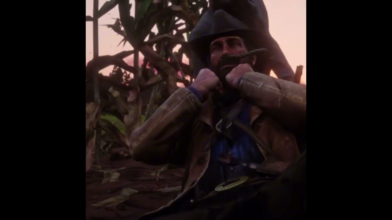 Yusuf amir in rdr2 😱 #shorts #rdr2 #gaming