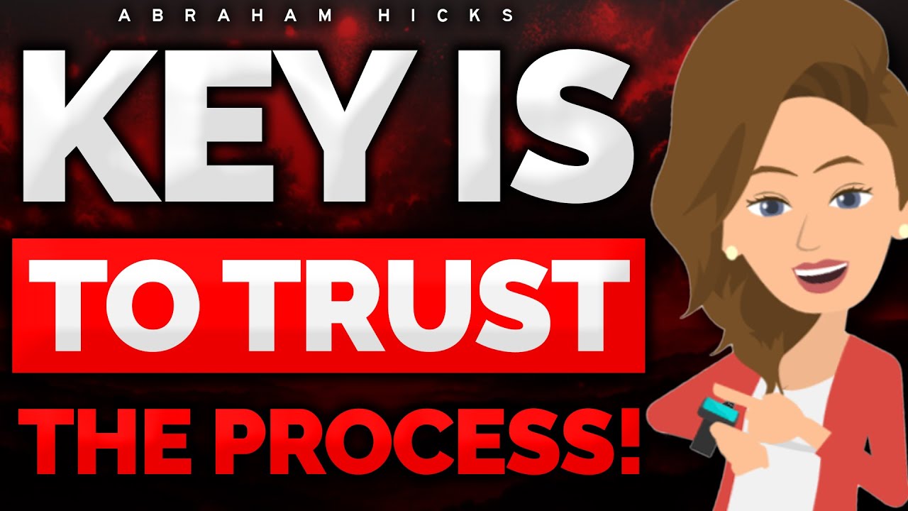How to Let Your Desires Flow Into Your Life 💛 Abraham Hicks 2024