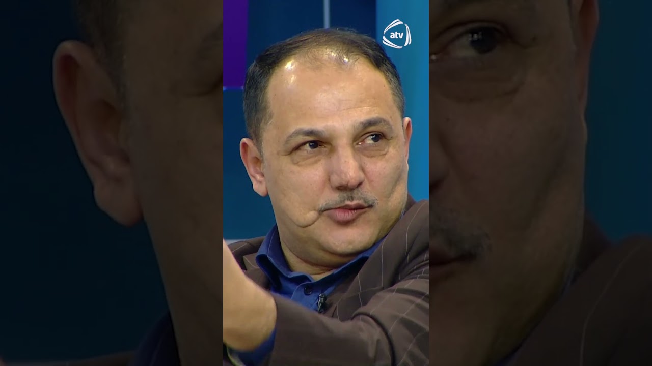 Vüqar Qurban Qurbanovdan danışdı / Rəngarəng