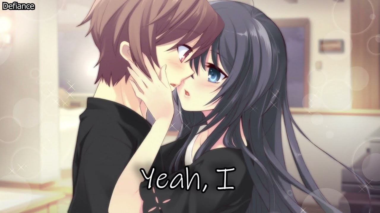Nightcore - Lights Out (Blanke & RUNN)