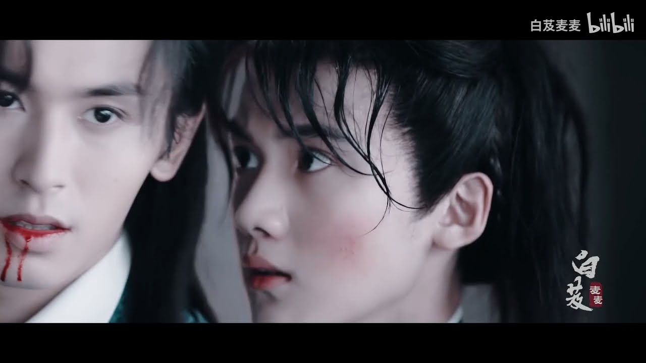 [山河令] 【师徒】张成岭“你以为我拿的是起点爽文剧本？只是打不过姓温的罢了。”   [成岭x周子舒]