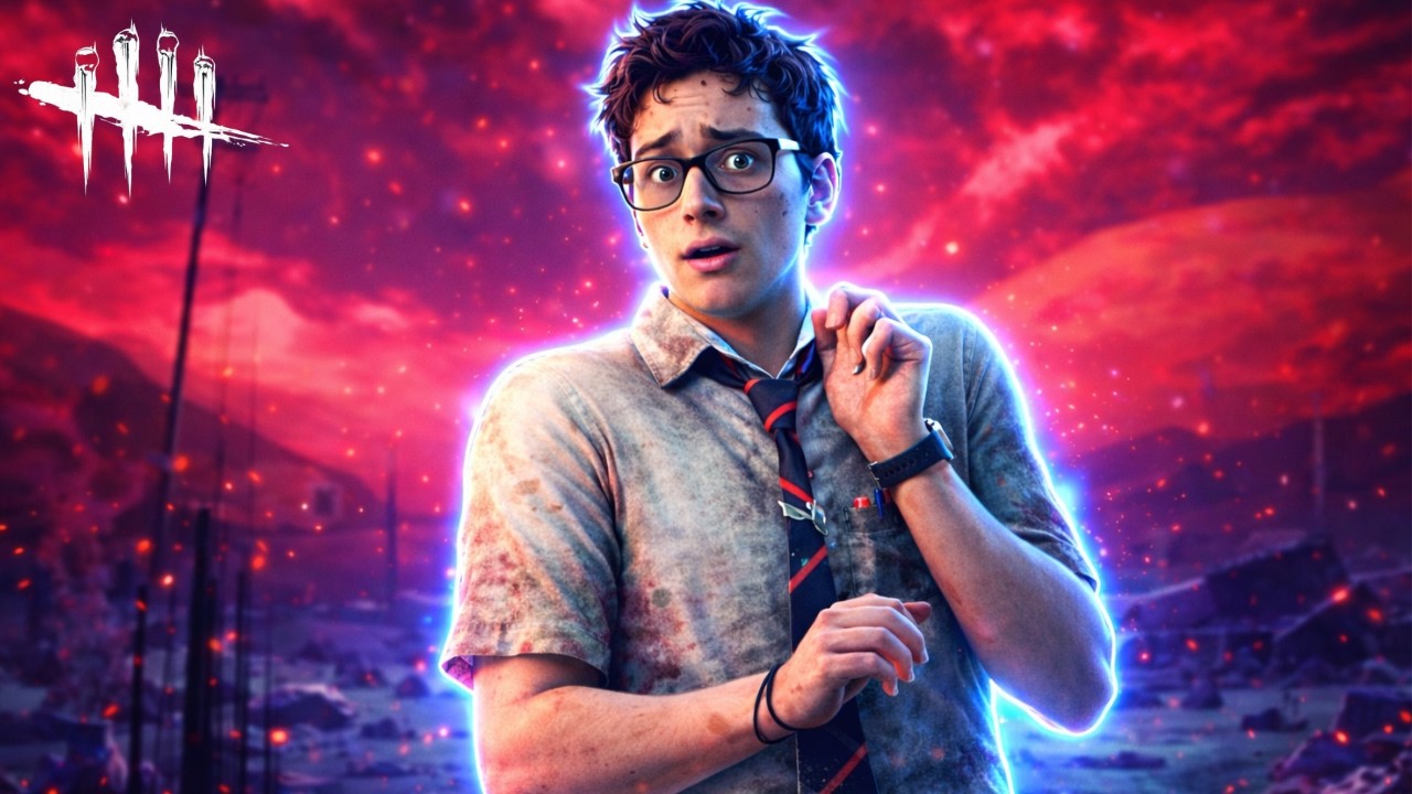 Je me fais passer pour un nouveau joueur... VS STREAMER (POV) | Dead by Daylight