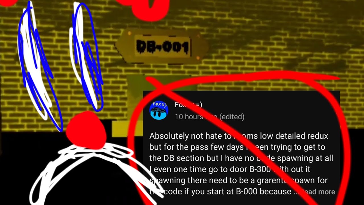 I was wrong about rng...