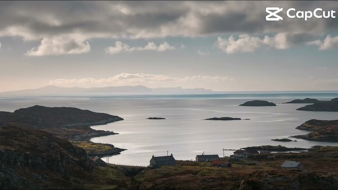 Isle of Harris & Lewis, Scotland Workshop - Rodney O'Callaghan Photography